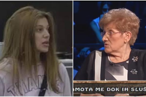 OTKRIVAMO ZAŠTO SE SLOBINA I KIJINA PORODICA NE TRPE: Kijina majka je ponižavala Slobinu dok je bila čistačica kod nje u restoranu