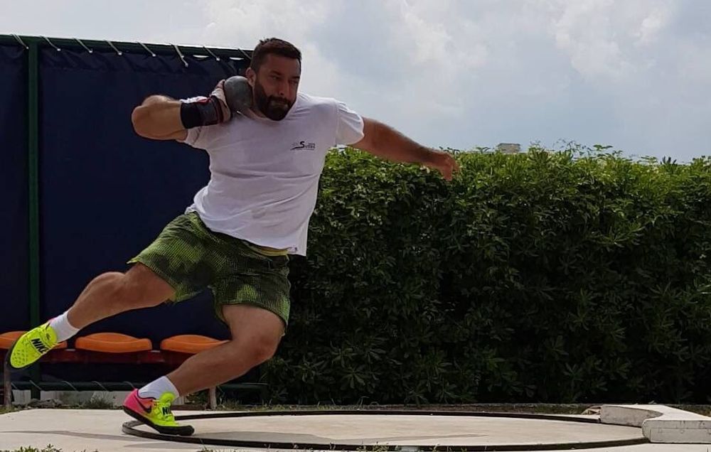 Asmir Kolašinac se vraća