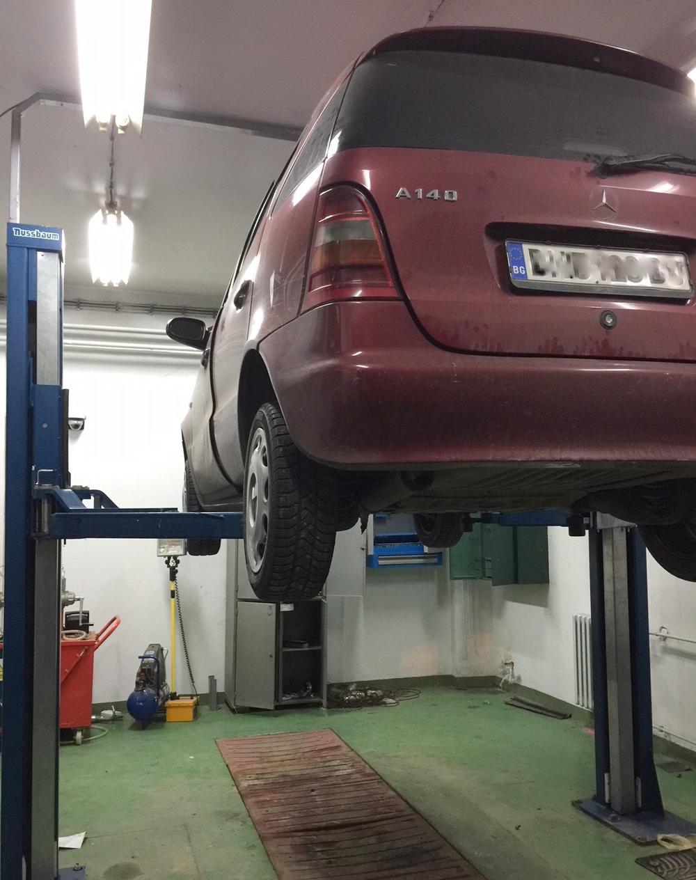 Sprečeno krijumčarenje cigareta  