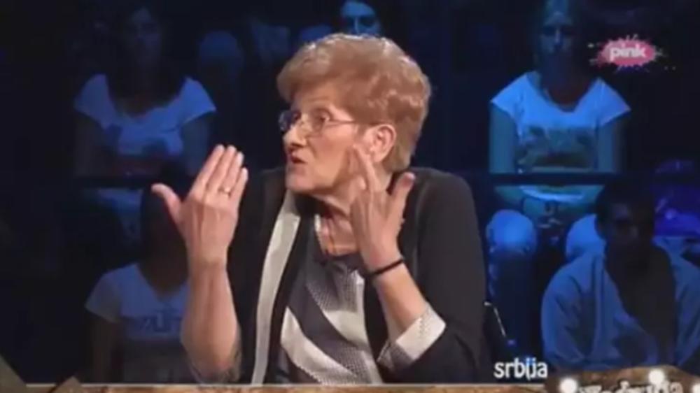 Draginja je sinoć u emisiji iznela mišljenje o Kiji Kockar  