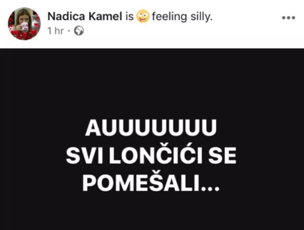 Kijina majka se oglasila povodom Draginjinog gostovanja u emisiji  