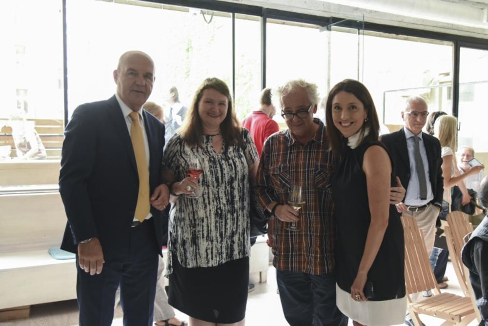 Akreditovana Baletska škola Nacionalne fondacije za umetničku igru  