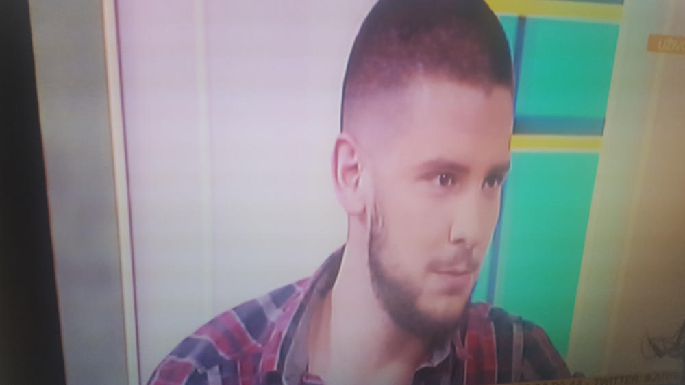 Pred ovim mladim glumcem je blistava karijera  