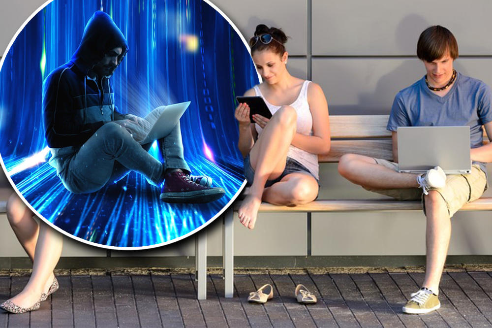 O OVOME PRIČA CEO SVET, A SAD I VI NAUČITE SVOJE PRAVA! Sve što treba da znate o GDPR, novoj uredbi Evropske unije, koja od danas štiti vaše PODATKE!