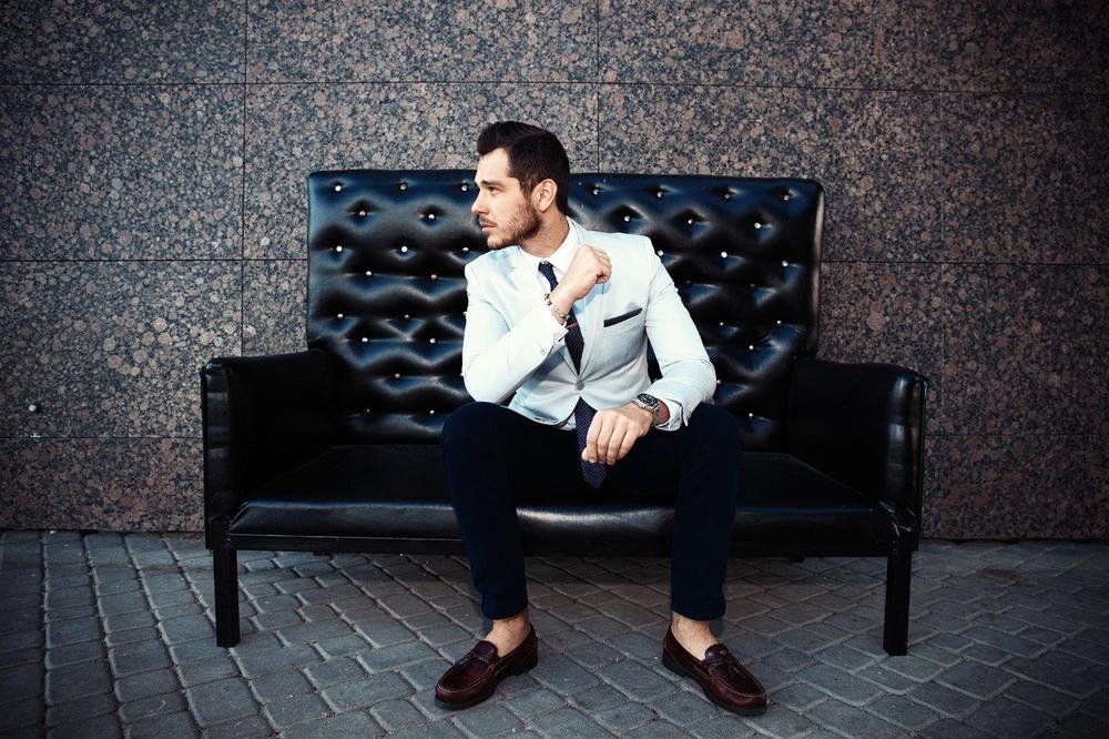 ŠOKANTNO ISTRAŽIVANJE: Konačno je poznato kakvi muškarci danas privlače žene