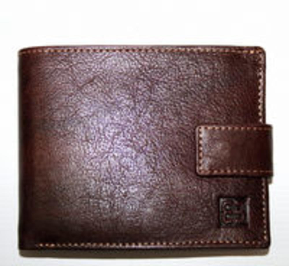 Muški kožni novčanik Enrico Benetti  