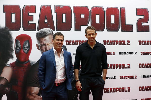 NEVEROVATNA TRANSFORMACIJA: Ovaj glumac je zbog uloge postao najzgodniji muškarac u Holivudu, a ovo je njegova tajna (VIDEO)