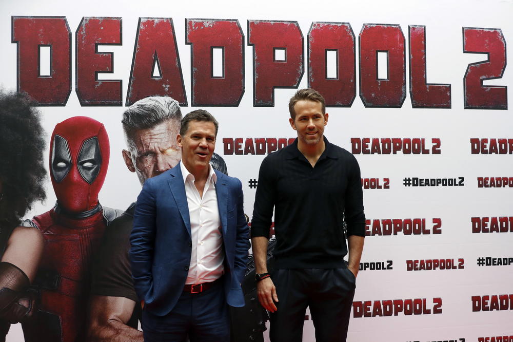 NEVEROVATNA TRANSFORMACIJA: Ovaj glumac je zbog uloge postao najzgodniji muškarac u Holivudu, a ovo je njegova tajna (VIDEO)