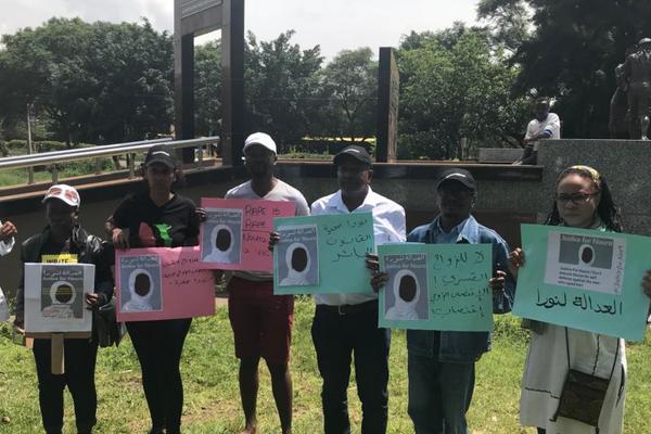 IZBOLA JE SVOG MUŽA KOJI JE POKUŠAO DA JE SILUJE: Nura (19) je osuđena na SMRT, a sada ceo svet pokušava da je spase!