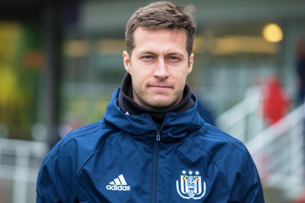 Uroš Spajić je prelaskom u Krasnodar doneo novac i Crvenoj zvezdi