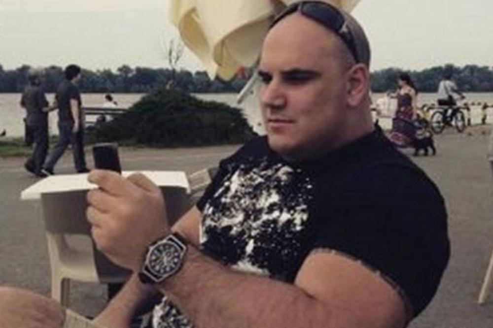 UHAPŠENE UBICE NAVIJAČA RADA: Likvidirali momka pred 30 očevidaca