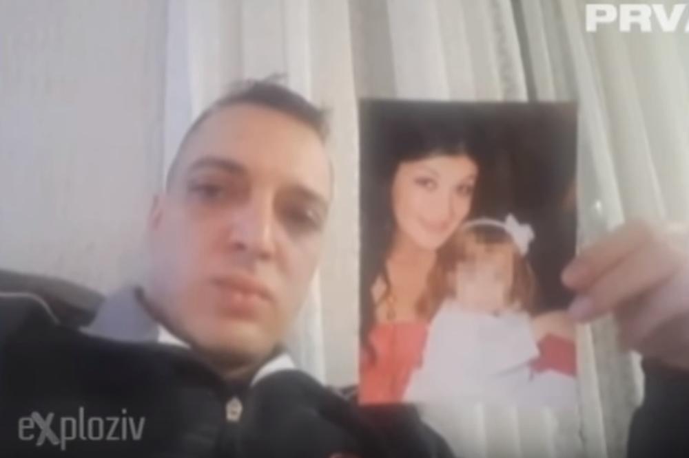 POSLEDNJE SASLUŠANJE MALE JANE: Moraće ponovo da priča o ubistvu svoje MAJKE, a sve će biti snimljeno KAMERAMA!