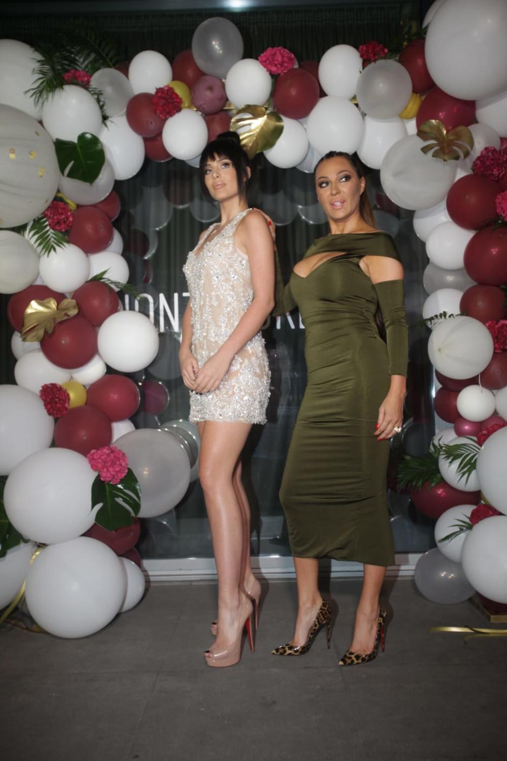 Anastasija Ražnatović proslavlja 20. rođendan  