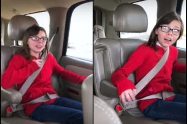 DEVOJČICU SU SMESTILI U DOM ZA NEZBRINUTU DECU: Pogledajte njenu reakciju kada joj se ISPUNILA NAJVEĆA ŽELJA U ŽIVOTU! (VIDEO)