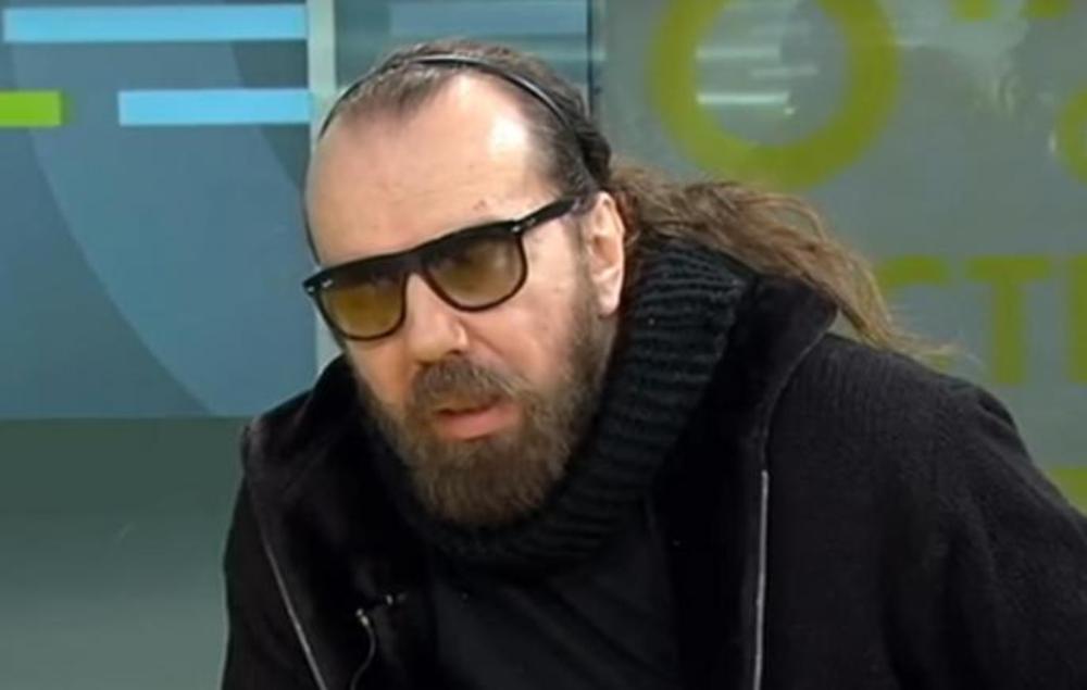Bio je divlji mangup sa šiškama, a sada je vođa jedne od NAJPOPULARNIJIH grupa u Srbiji   