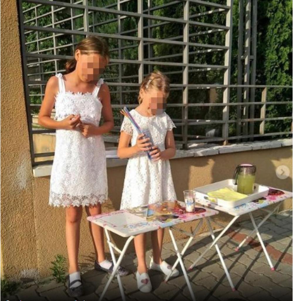 Ćerka Jelene Karleuše 