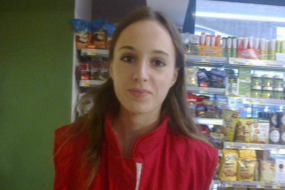 Odlazim i možda se nikada neću vratiti, podelite moje stvari i kozmetiku: Nestala Kristina Videnović, roditelji MOLE ZA POMOĆ!