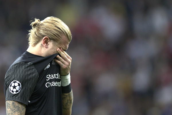 KARIJUS U BEŠIKTAŠU! Turci doveli najgoreg golmana u univerzumu pred duel sa Partizanom! (VIDEO)