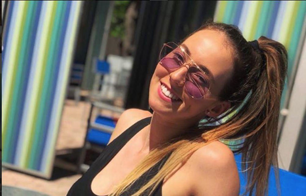 Nina Stojanović je i dalje najbolje plasirana srpska teniserka