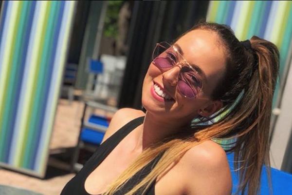 LEPA SRPKINJA JE KINESKA CARICA: Naša teniserka osvojila turnir u Kini za skok od 70 mesta na WTA listi!