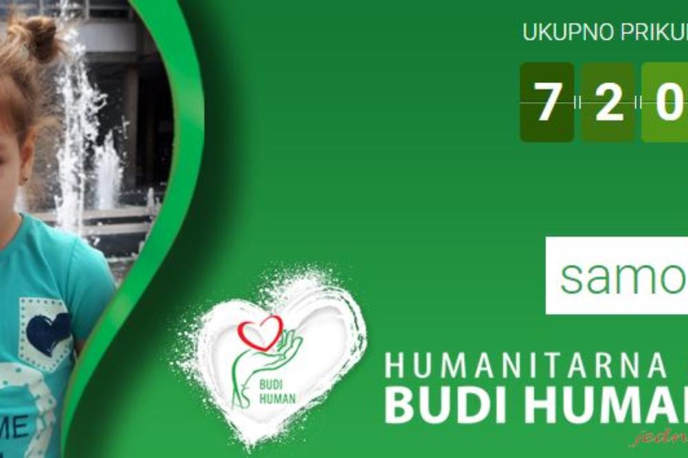 OLAKŠAJMO NIKOLINI (4) DETINJSTVO! Jedan SMS je dovoljan za devojčicu koja boluje od retkog generskog poremećaja! SRBIJO, USTANI!