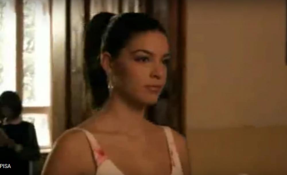 Glumila je u filmu 'Šejtanov ratnik