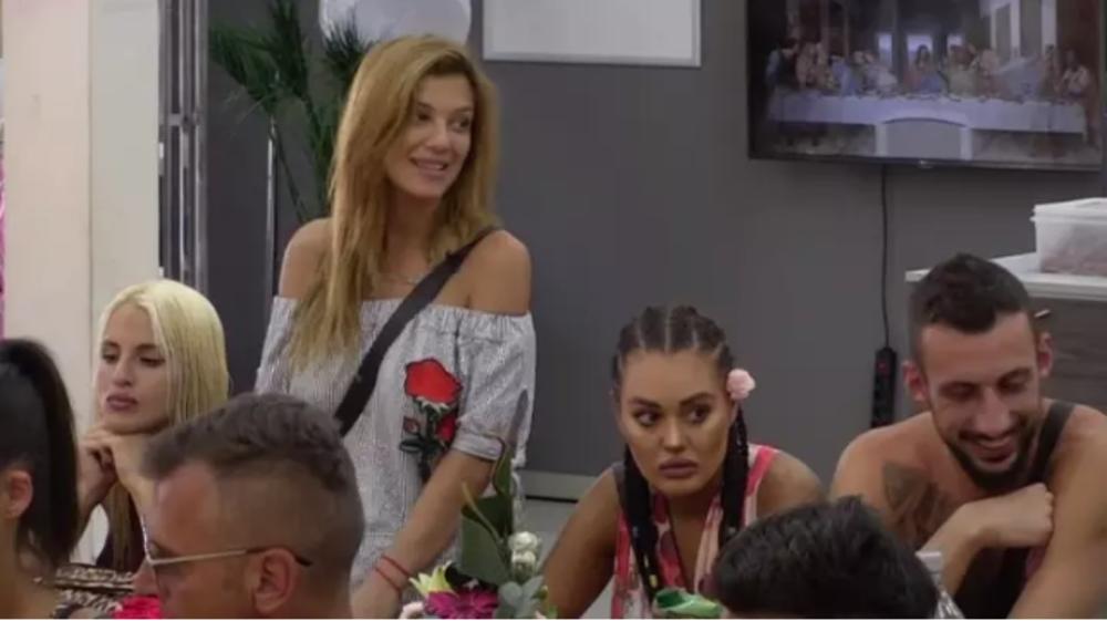 Kristina Kija Kockar 