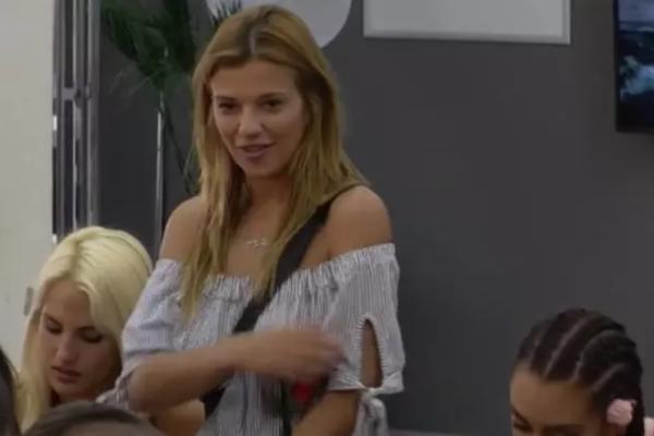 DOBIĆE NERVNI SLOM! Kija priredila težak udarac Andriji: Volim svoga muža Slobodana Radanovića!  (VIDEO)