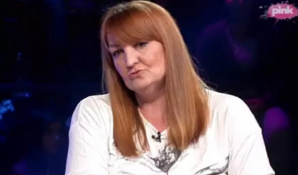 Ma šta da se desi, Slavica ćerki uvek progleda kroz prste