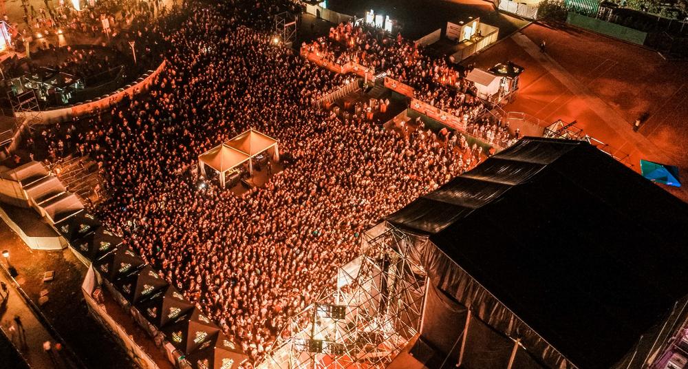 Žurka koja ne staje  