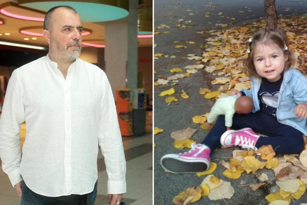 NIKOLA KOJO U DVE REČI PODIGAO SRBIJU NA NOGE: Anamariji (3) je hitno potrebna pomoć! (FOTO)