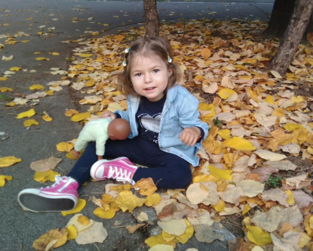 Anamarija Zelenović  