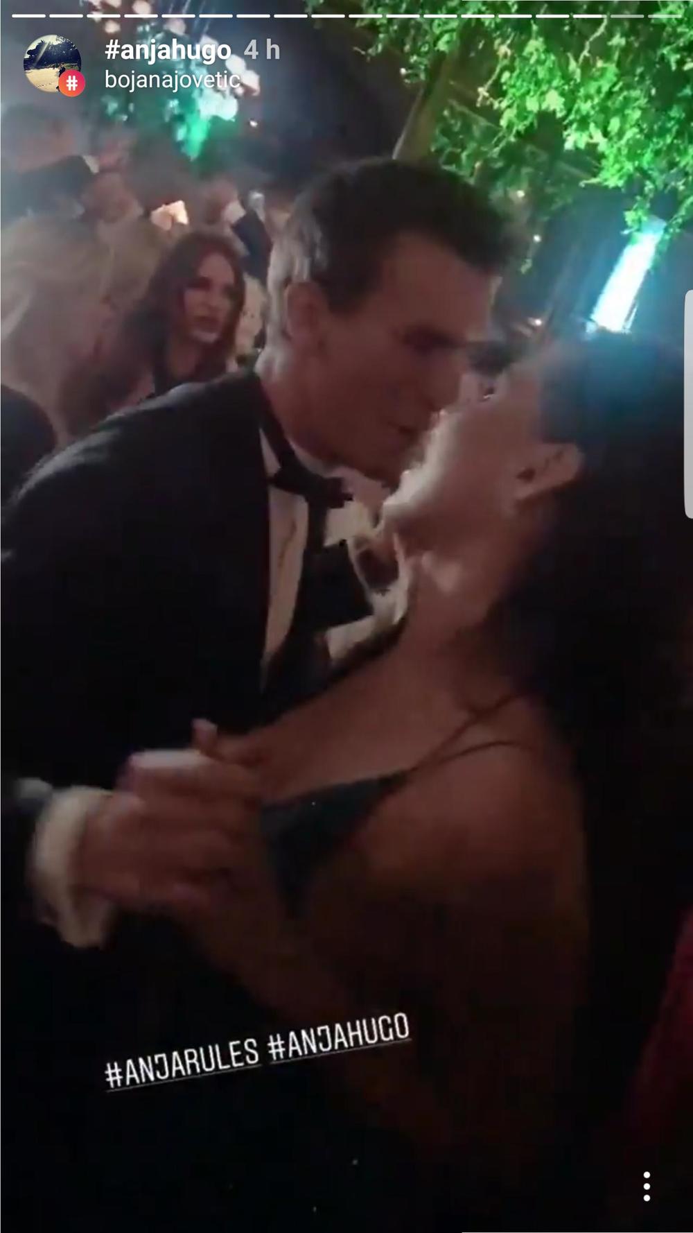 Zaljubljeni kao prvog dana   