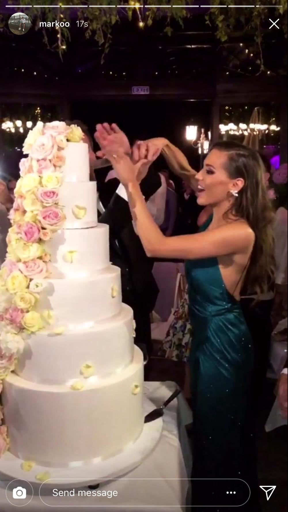 Ne zna se u čemu je bila lepša  