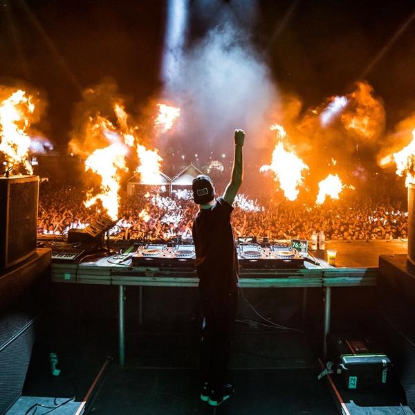 ISTRA JE GORELA, OVAKVO LUDILO U HRVATSKOJ SE NE PAMTI! Tri dana na Sea Star festivalu u Umagu su nešto najbolje što nam se desilo (FOTO)(VIDEO)