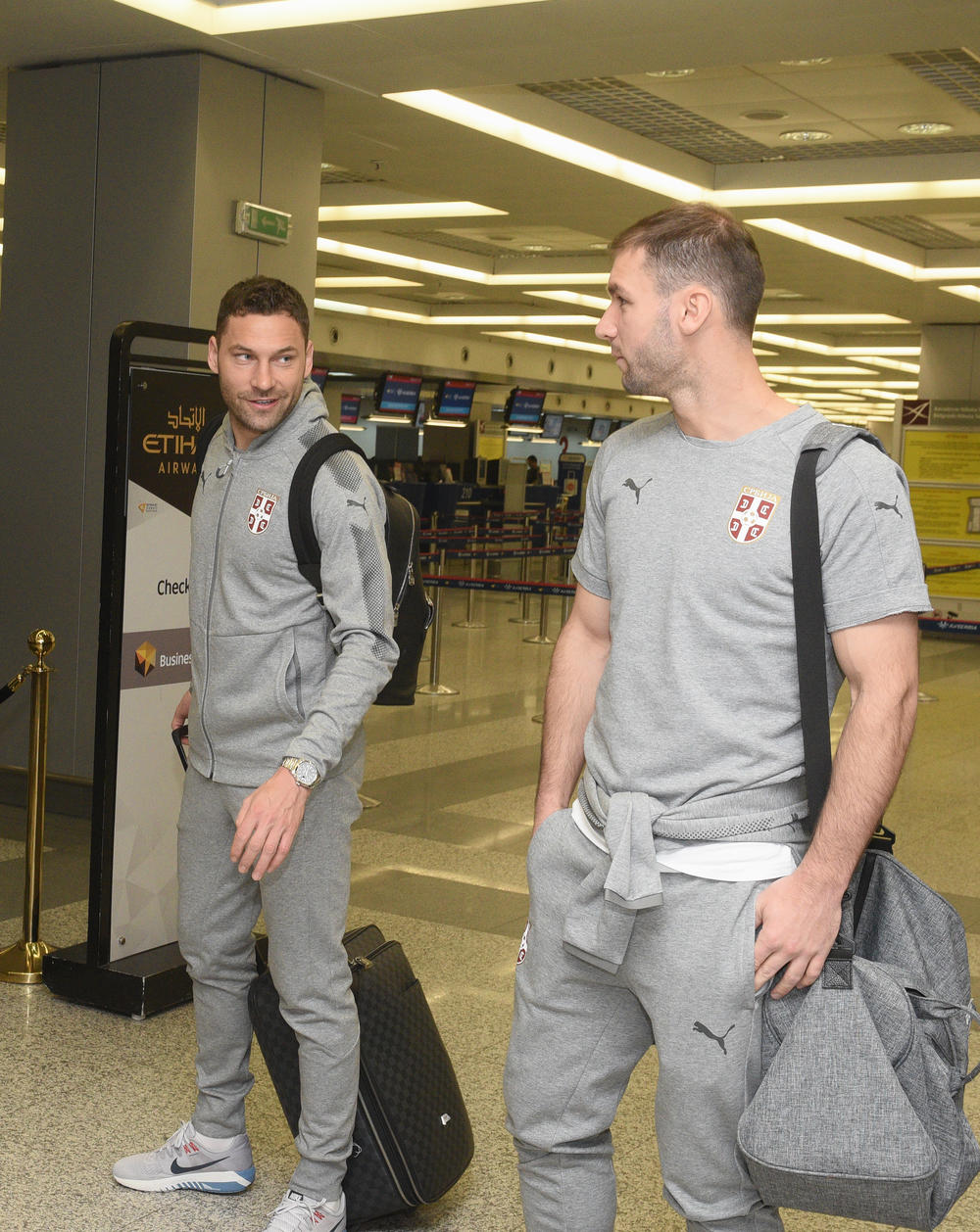 Duško Tošić je preporučio Filipa Kostića Bešiktašu