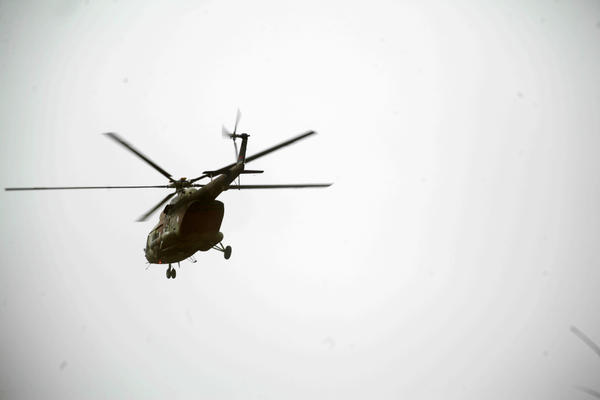 DETALJI TRAGEDIJE U HRVATSKOJ: Pronađena dva beživotna tela i vojni helikopter, traga se za 3. članom posade