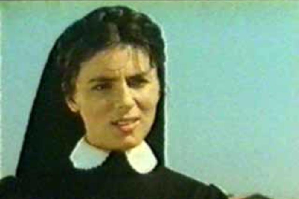 STIGLA I DO HOLIVUDA! Ove uloge su Miri Furlan obeležile karijeru, vrhunska gluma koju ćemo ZAUVEK PAMTITI!