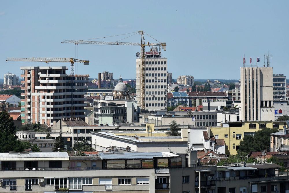 LUDILO! Pogledajte koliko ljudi se doseli u Beograd u toku 1 godine! Neće vam biti dobro od cifre