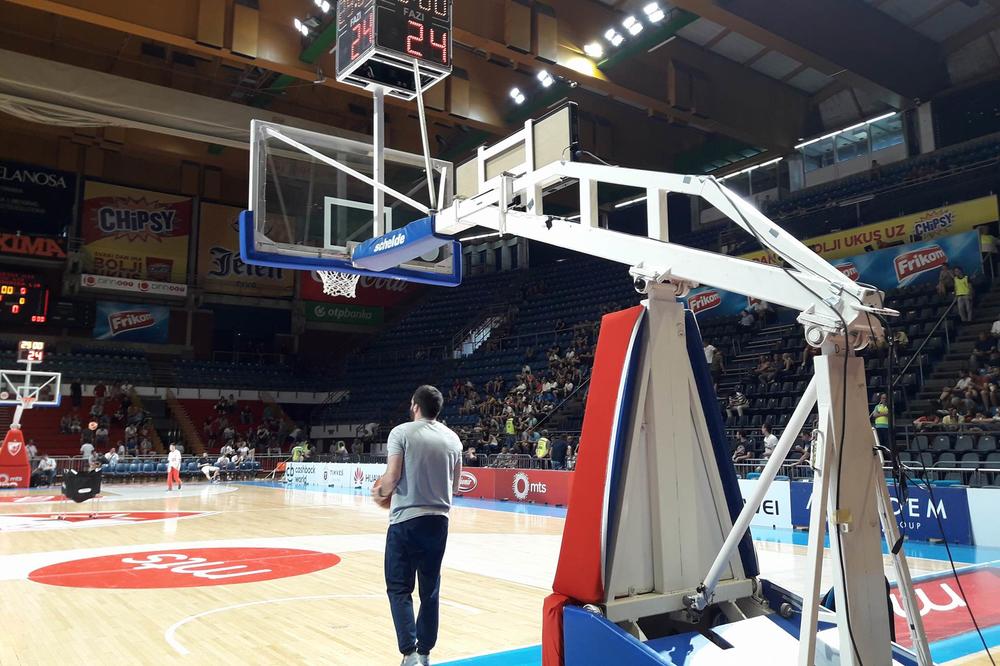 SRAMOTA U PIONIRU! (FOTO) (VIDEO)