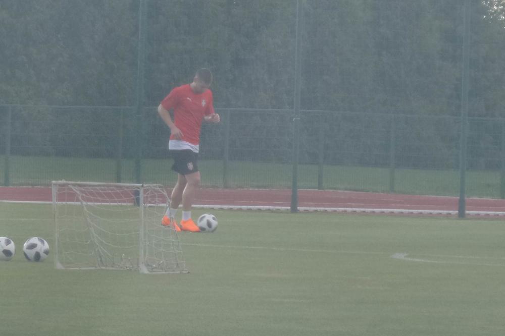 Odlične vesti za Srbiju, a vezane su za Matiju Nastasića! (FOTO) (VIDEO)