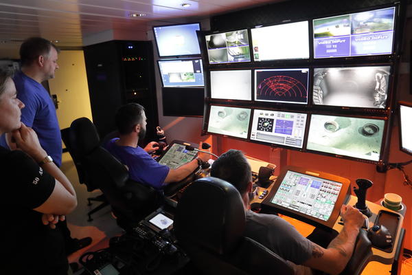 ZAUVEK IZGUBLJENI? Američka kompanija tragala je za letom MH370, i saopštili su TUŽNE VESTI!