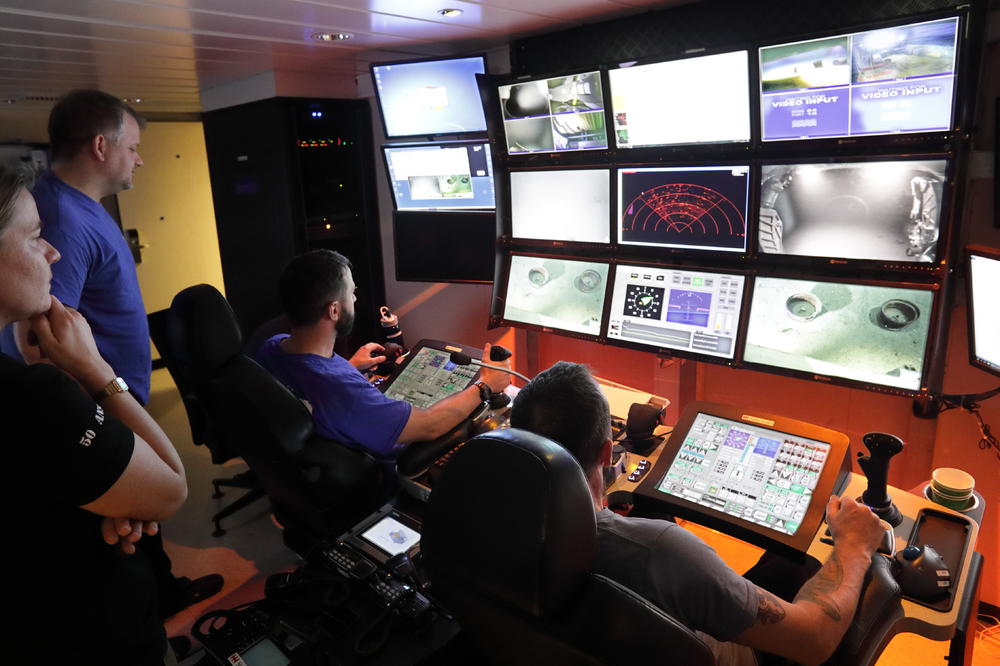 ZAUVEK IZGUBLJENI? Američka kompanija tragala je za letom MH370, i saopštili su TUŽNE VESTI!