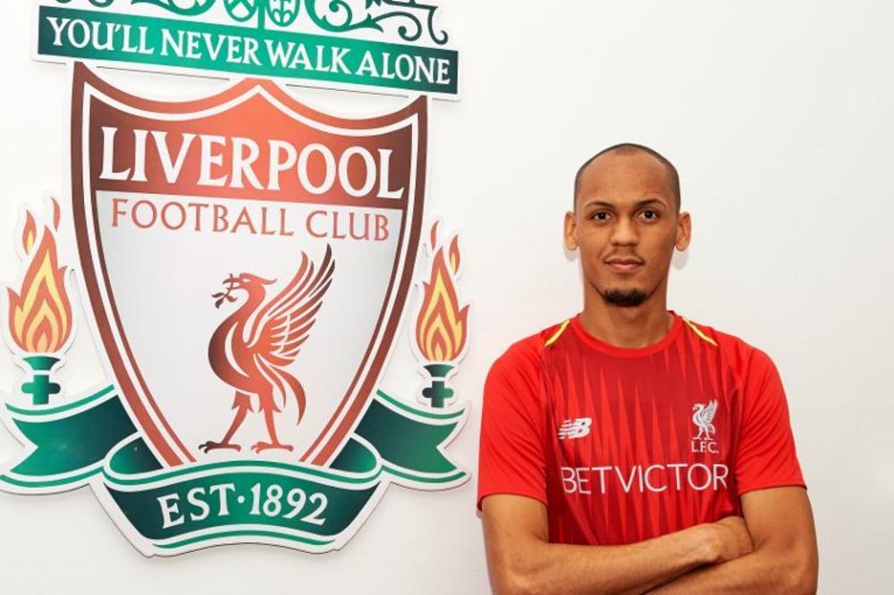 ZVANIČNO! Liverpul se pojačao za 50.000.000 evra u Monaku, stiže još jedan igrač iz Lige 1! (FOTO)