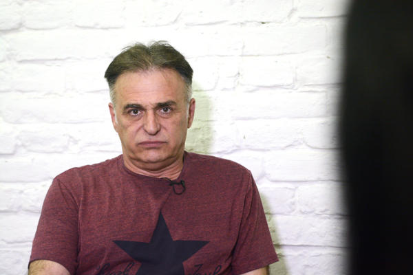 ŠOKANTNA ISTINA IZ ŽIVOTA BRANISLAVA LEČIĆA! Sa bivšom ženom ima dvoje dece, varala ga, a onda je usledio SKANDAL!