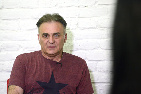 DEMOKRATE PRESEKLE! Lečić izabran za predsednika stranke