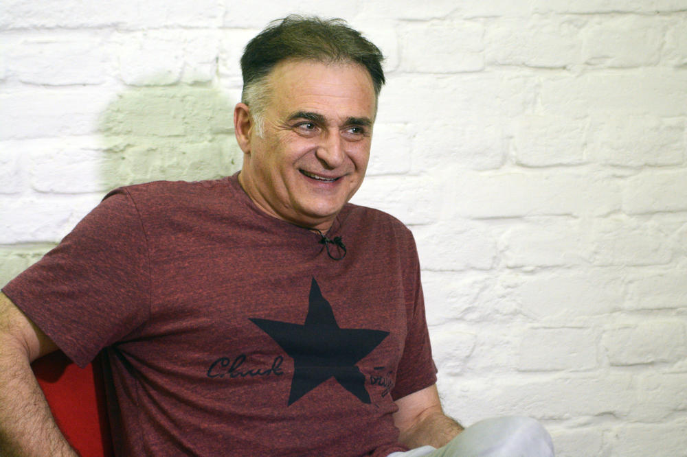 LEKU OPTUŽILI DA JE MUVAO KIJU KOCKAR: Nikome ja na uvo nisam šaputao, nemam pojma ko je TA OSOBA