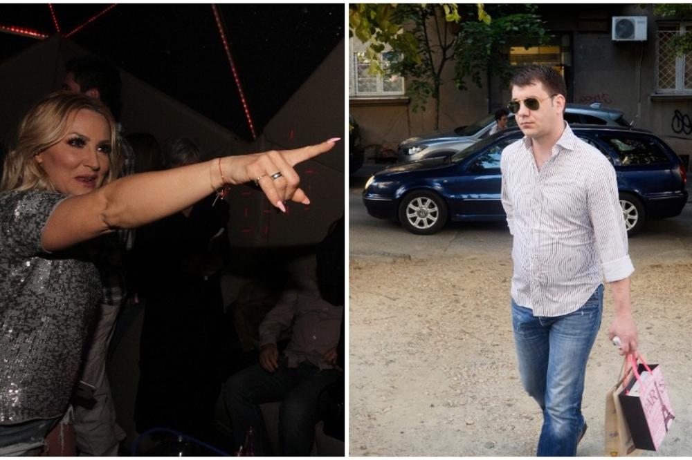 DAJ BRE SJAŠI ČOVEČE! Goca otkrila istinu o Ivanovom maltretiranju posle razvoda! OVO ĆE GA ZABOLETI