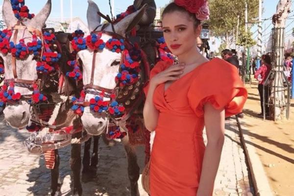 OVA LEPOTICA JE ĐOKOVIĆEVA BIVŠA, a sada je u žiži javnosti ZBOG JEDNOG VENČANJA (FOTO)