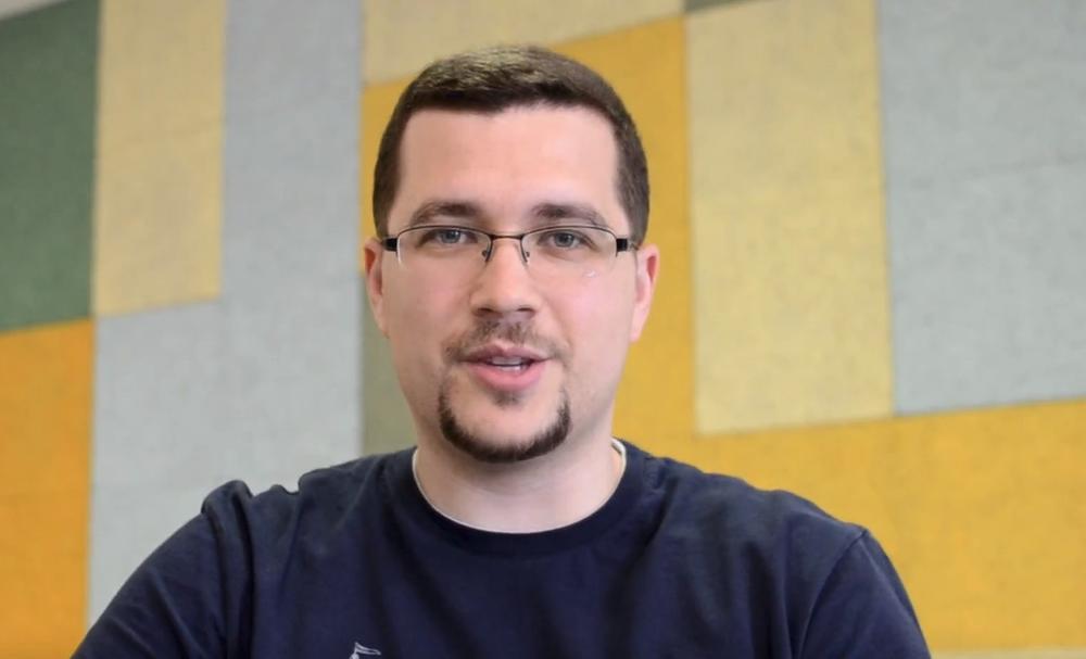 Bojan Petrović učestvovao je na Berlinskoj konferencije FWL  